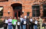 Study Visit to Stockholm within the Framework of the International CURIOUS Project
